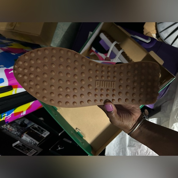 Puma Future Rider - Picture 2 of 4